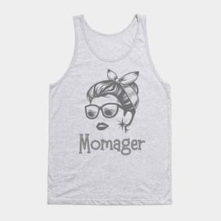 Momager Tank Top